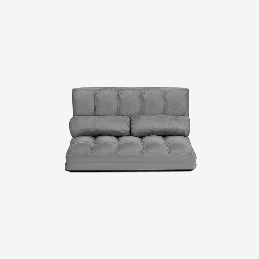 Adjustable Floor Sofa Bed