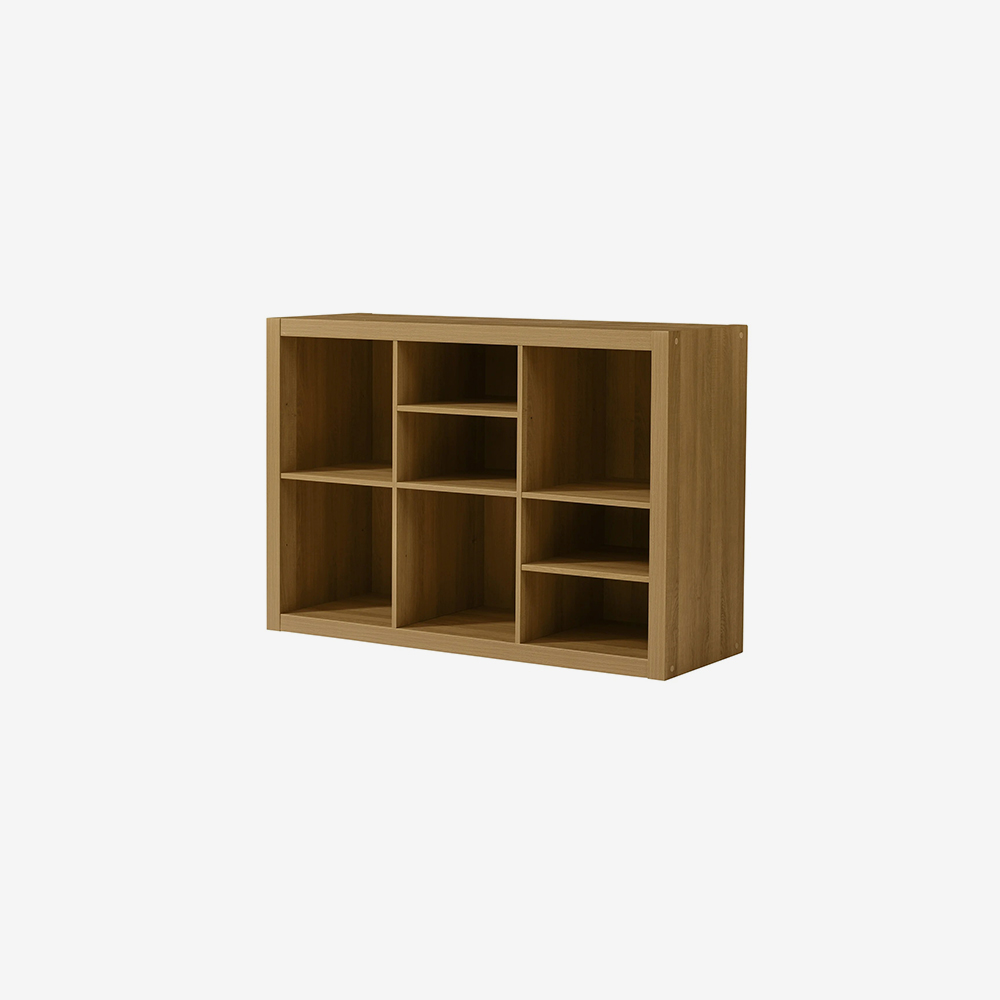 Home Storage Units Cube - Image 2
