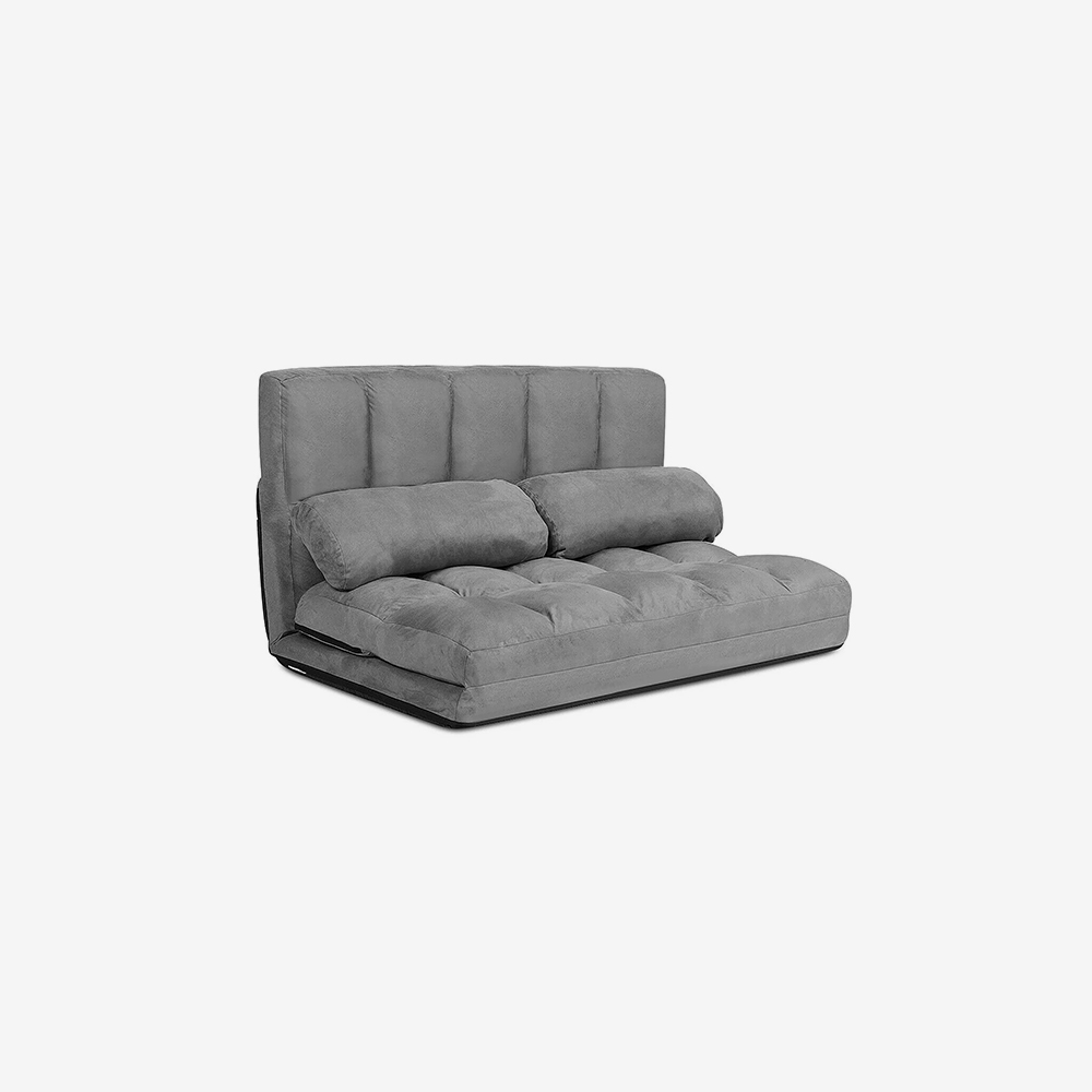 Adjustable Floor Sofa Bed - Image 2