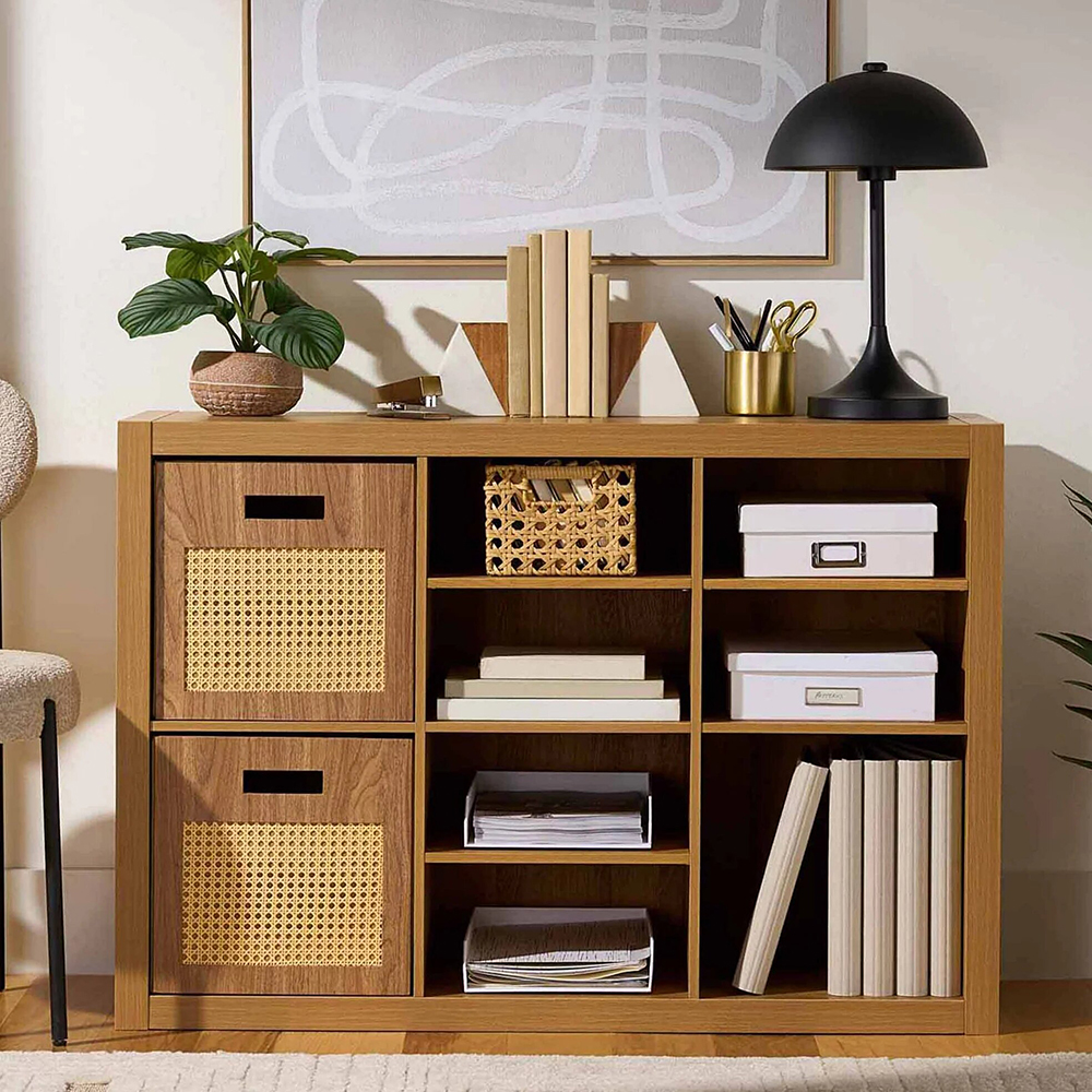 Home Storage Units Cube - Image 3