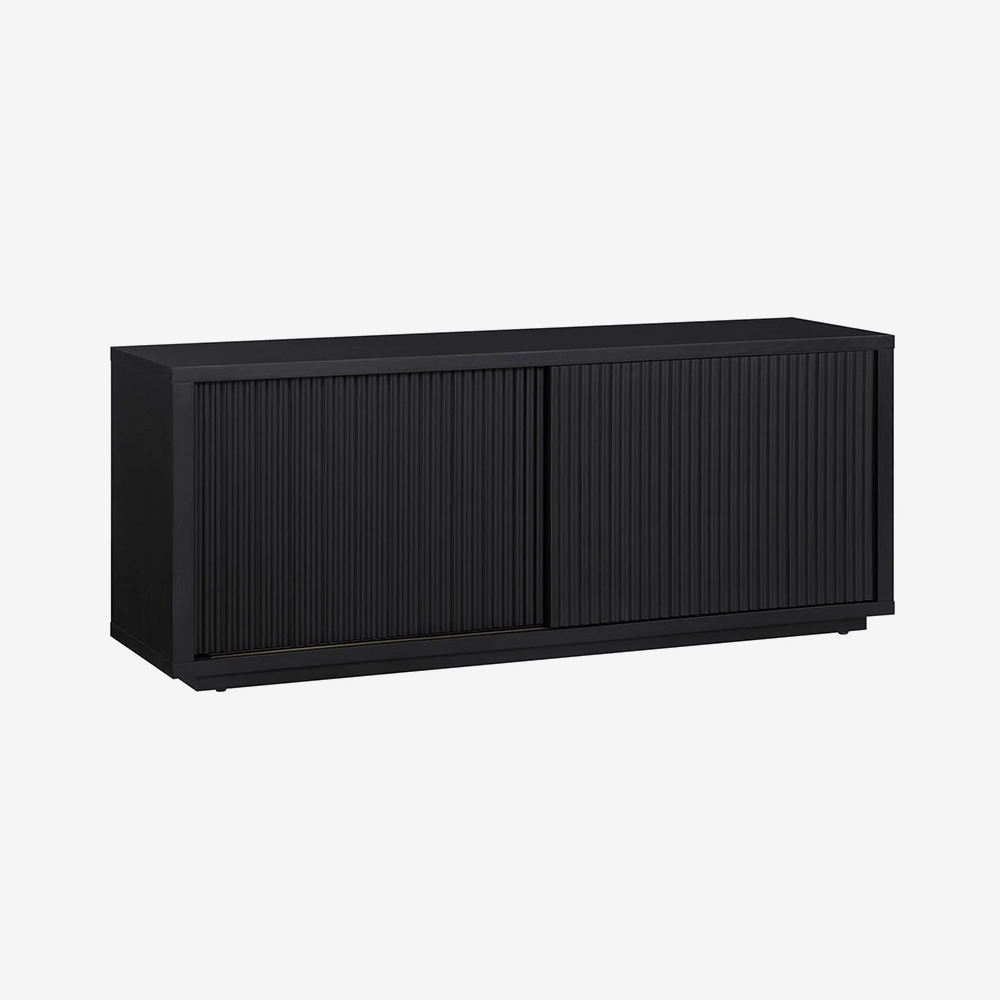 Hanson Rectangular TV Stand - Image 2