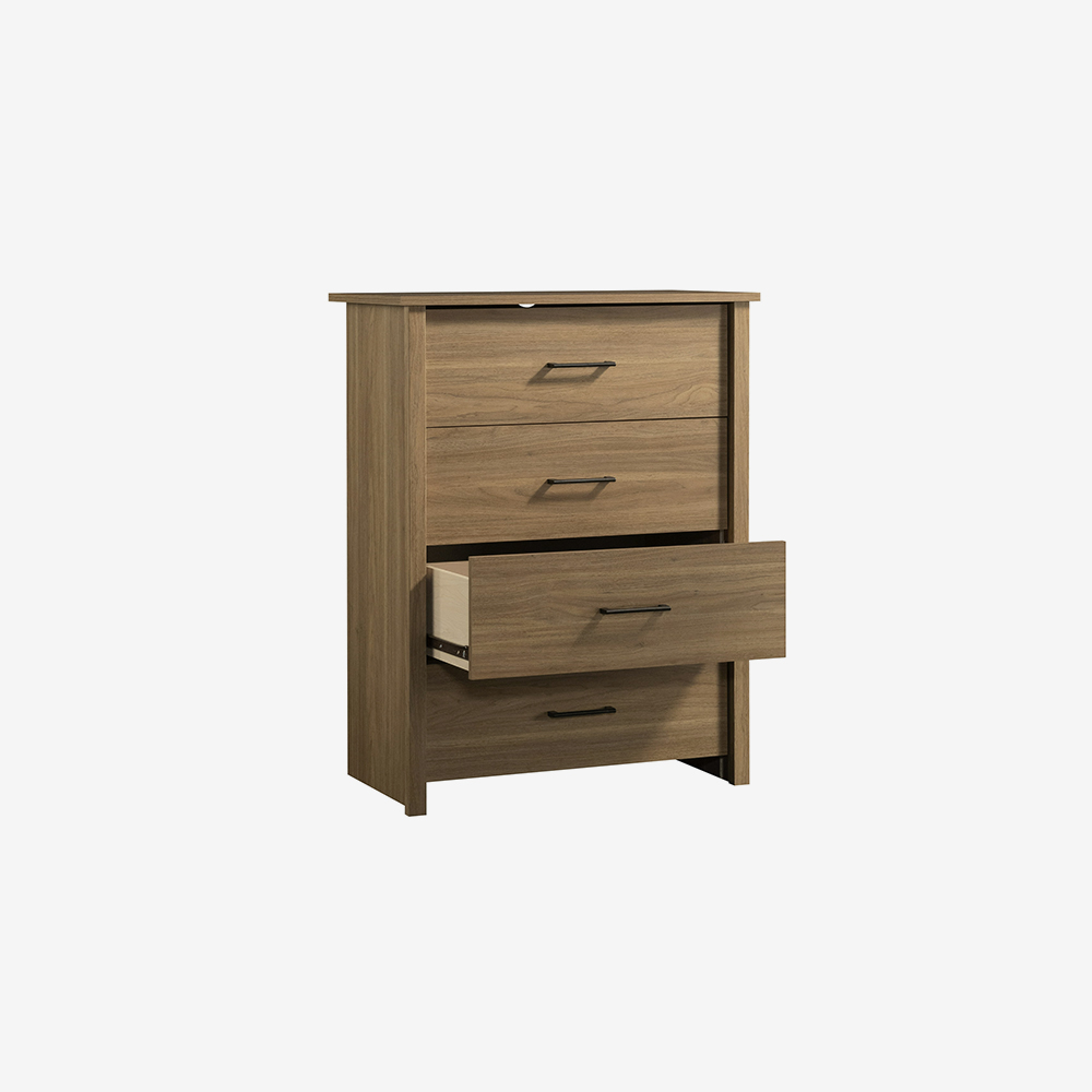 Dresser With Easy SwitchLock - Image 2