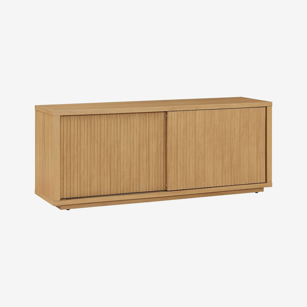 Hanson Rectangular TV Stand - Image 5