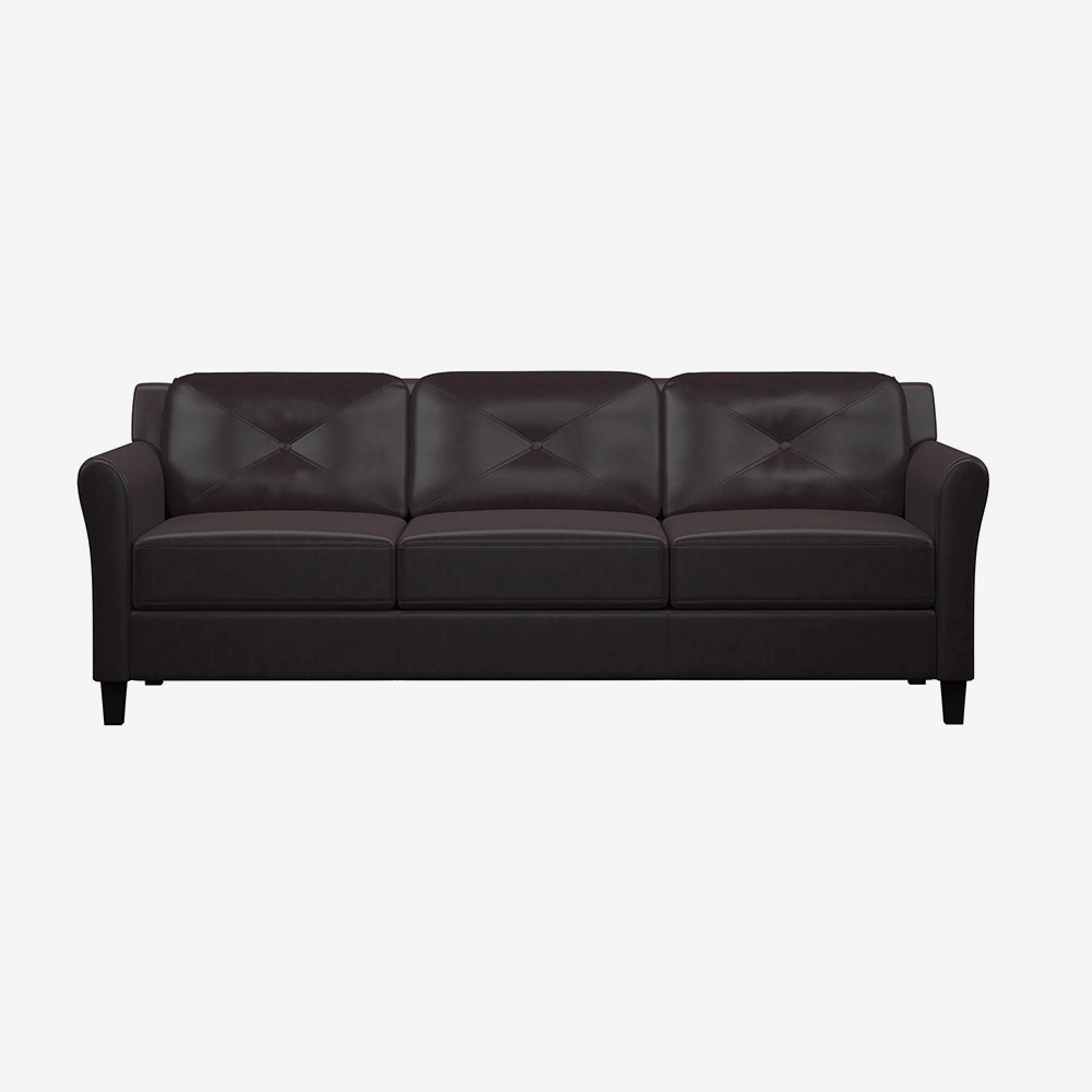 Living Room Fabric Sofa - Image 7